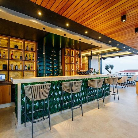 Hotel Princess & Spa Ulcinj Zewnętrze zdjęcie