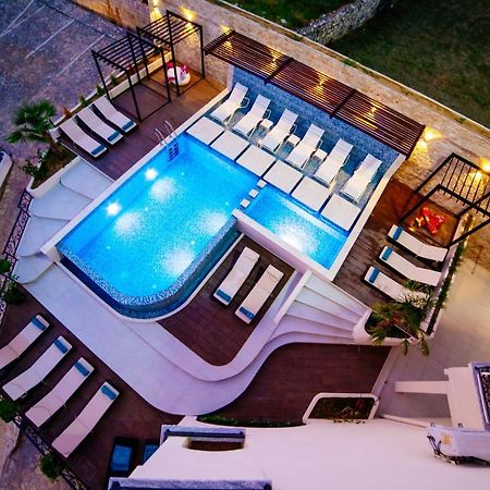 Hotel Princess & Spa Ulcinj Zewnętrze zdjęcie