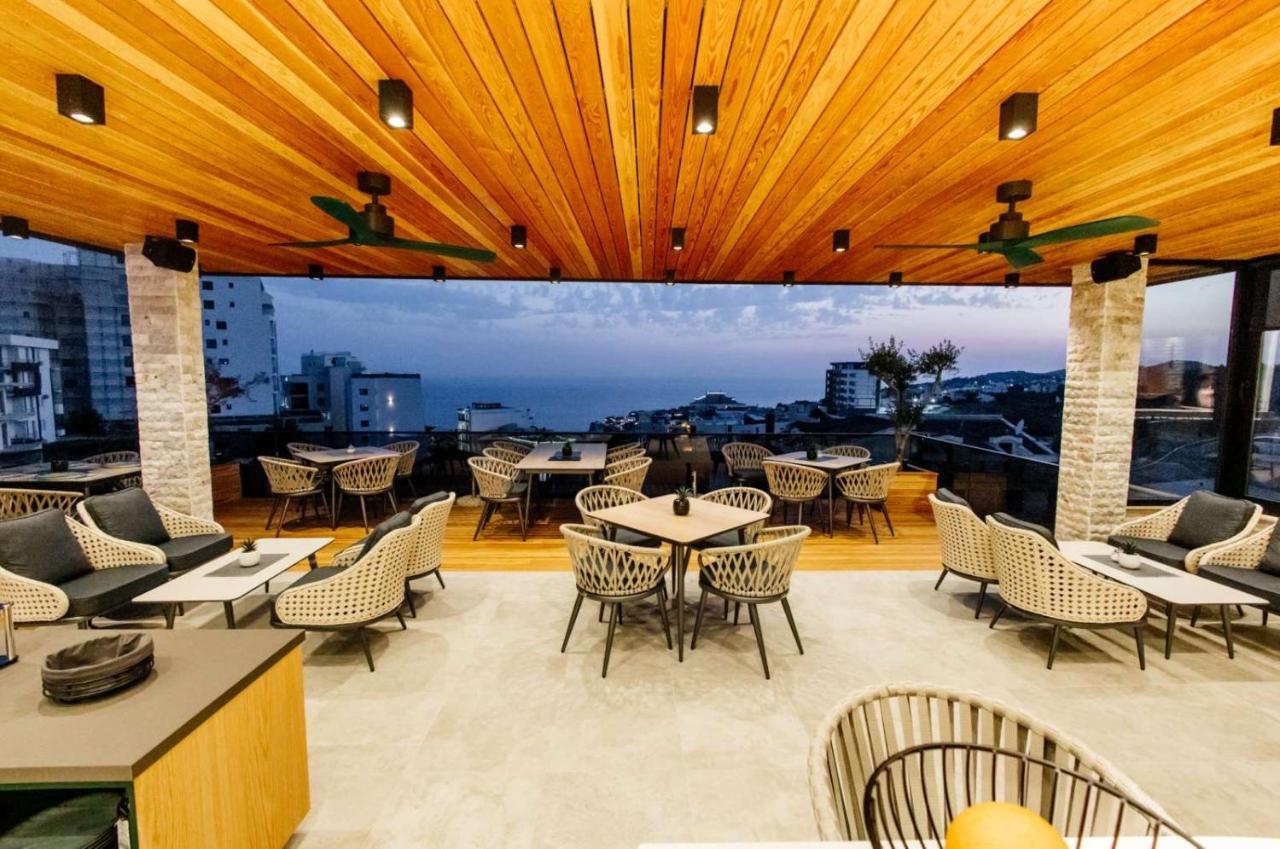 Hotel Princess & Spa Ulcinj Zewnętrze zdjęcie