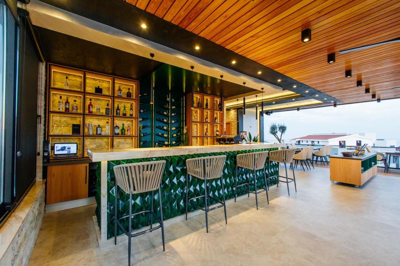 Hotel Princess & Spa Ulcinj Zewnętrze zdjęcie