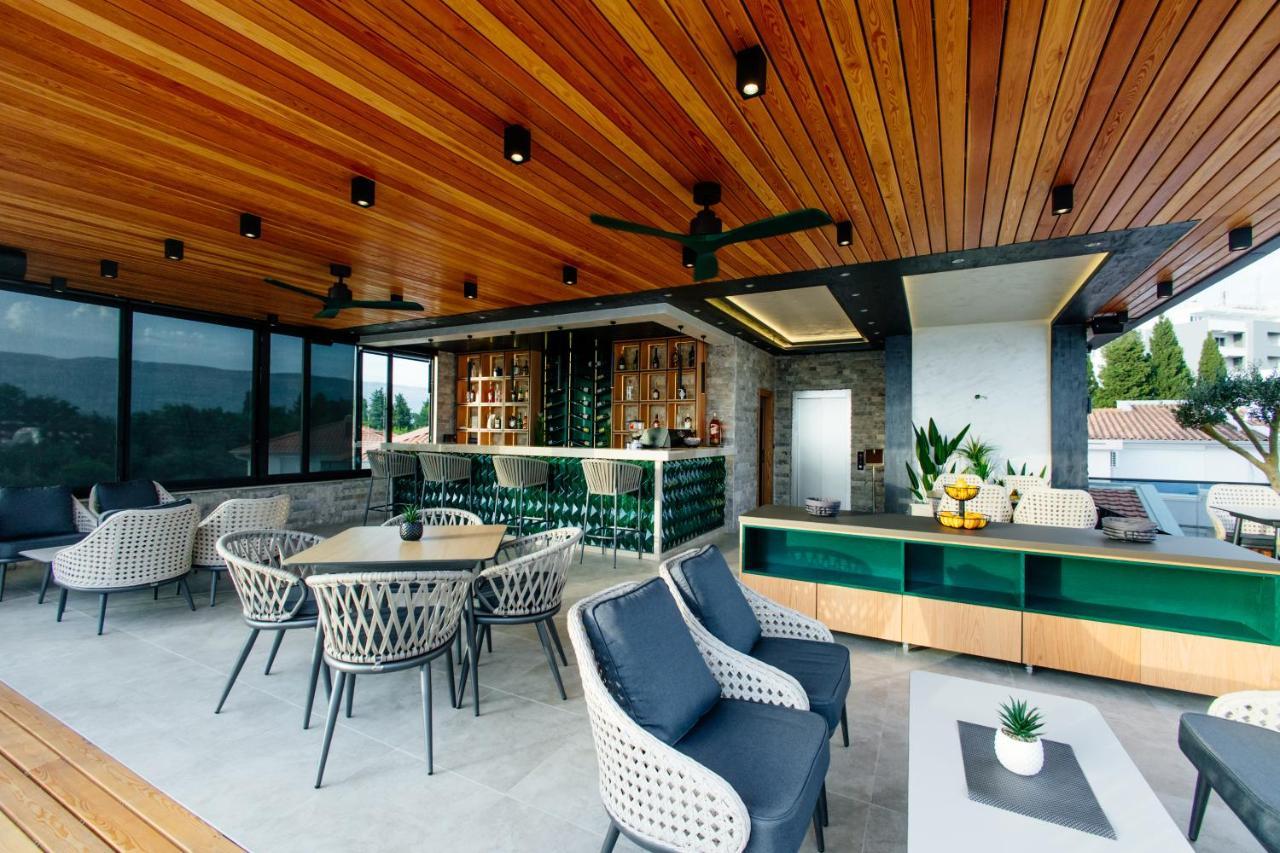 Hotel Princess & Spa Ulcinj Zewnętrze zdjęcie