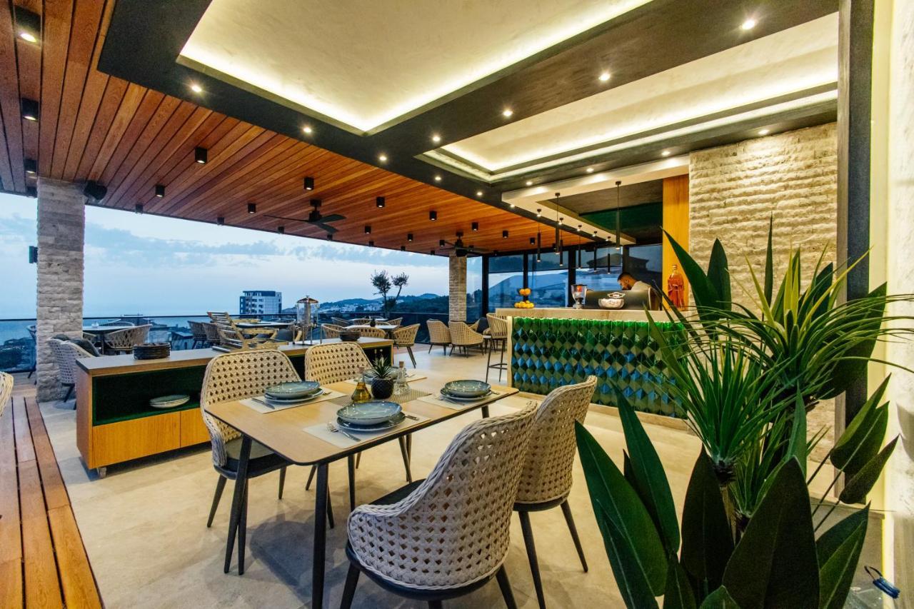 Hotel Princess & Spa Ulcinj Zewnętrze zdjęcie