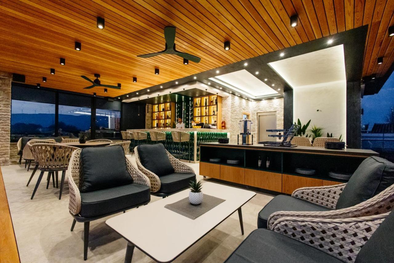 Hotel Princess & Spa Ulcinj Zewnętrze zdjęcie