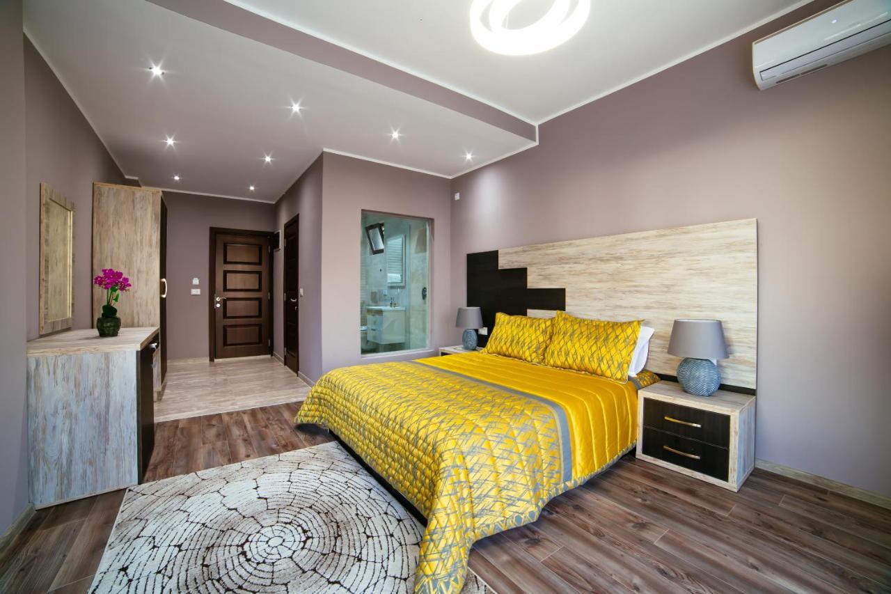 Hotel Princess & Spa Ulcinj Zewnętrze zdjęcie