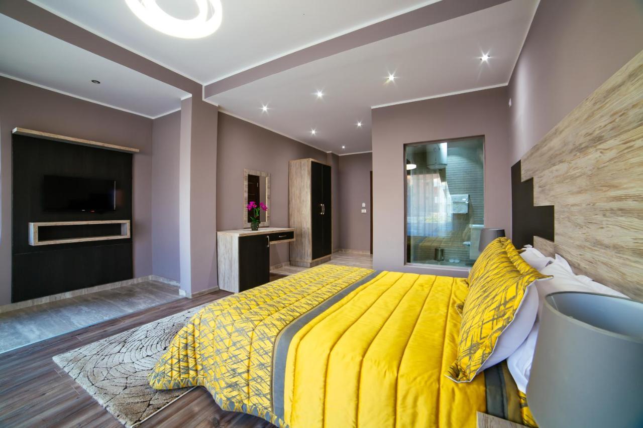 Hotel Princess & Spa Ulcinj Zewnętrze zdjęcie