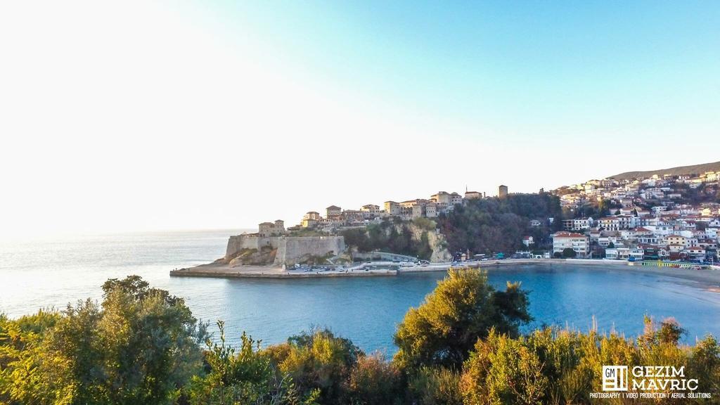 Hotel Princess & Spa Ulcinj Zewnętrze zdjęcie