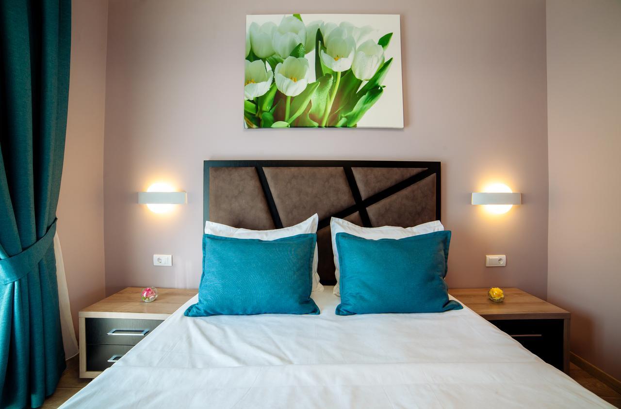 Hotel Princess & Spa Ulcinj Zewnętrze zdjęcie