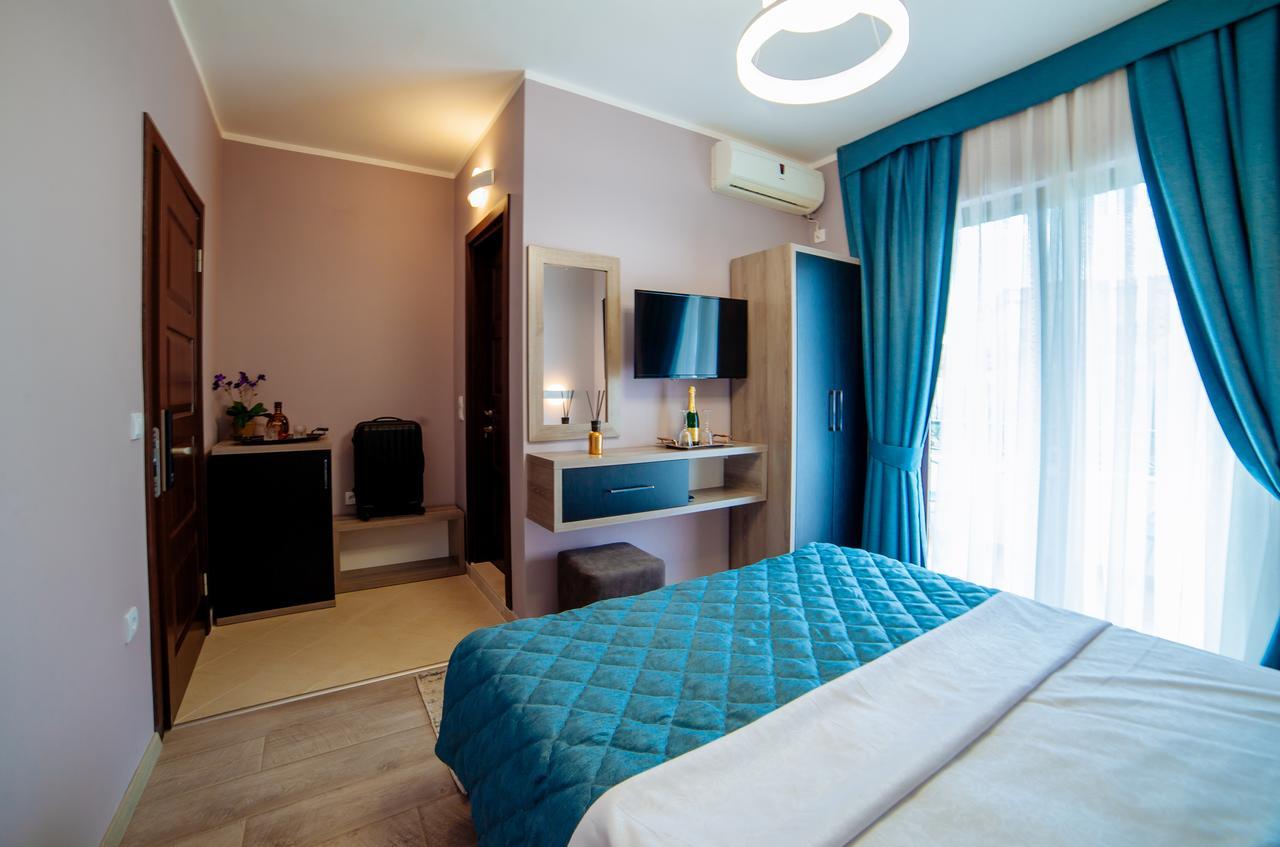 Hotel Princess & Spa Ulcinj Zewnętrze zdjęcie