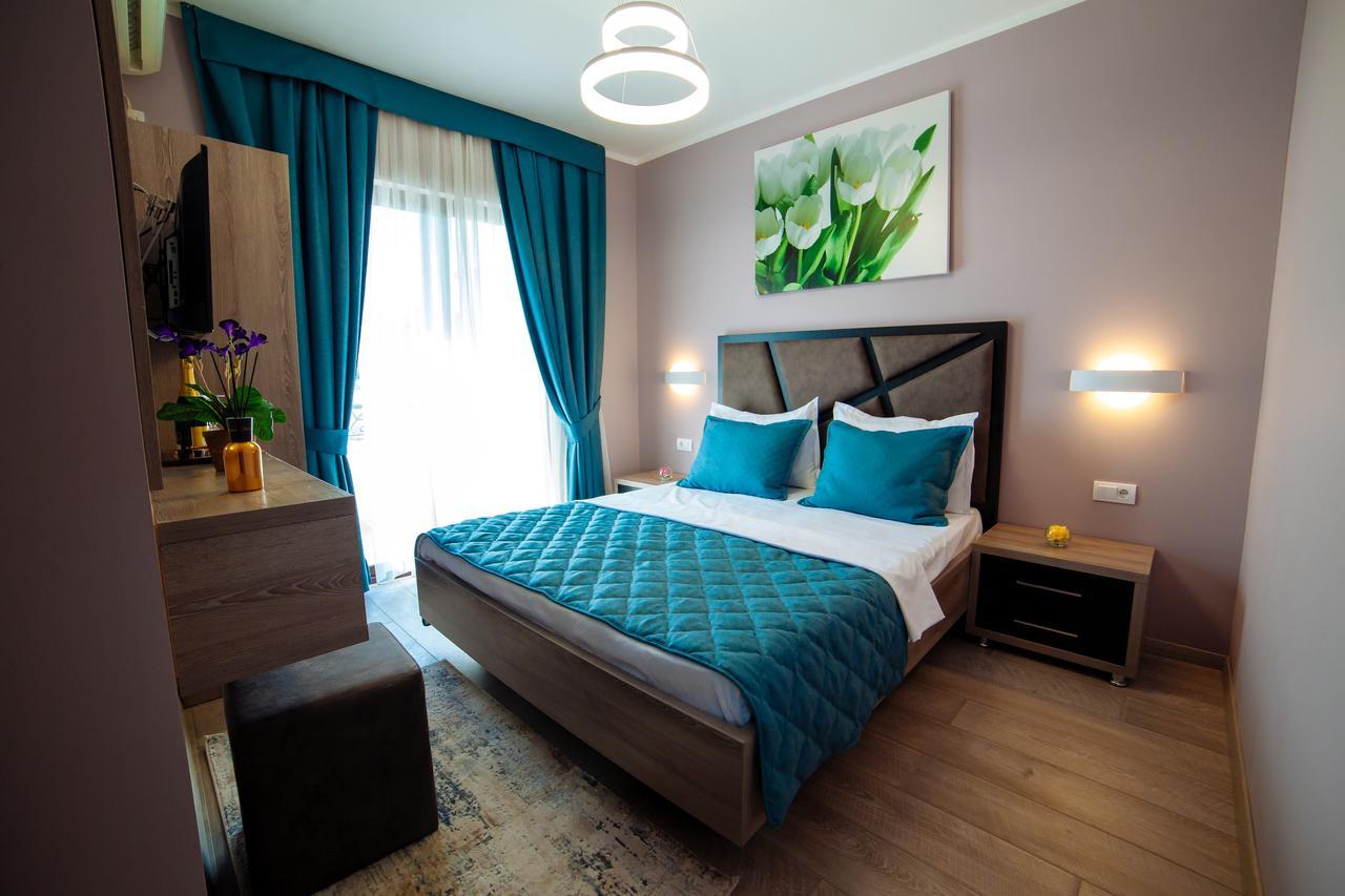 Hotel Princess & Spa Ulcinj Zewnętrze zdjęcie