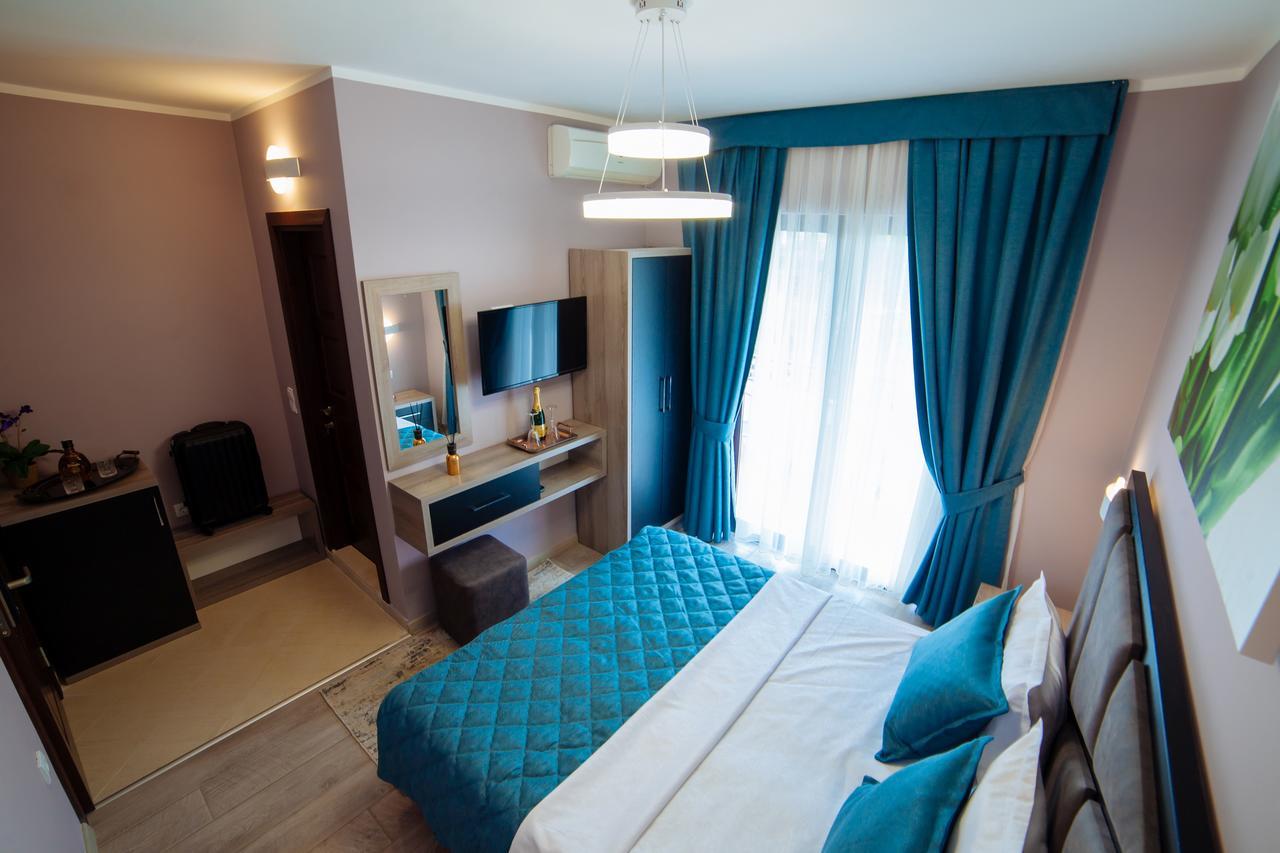 Hotel Princess & Spa Ulcinj Zewnętrze zdjęcie