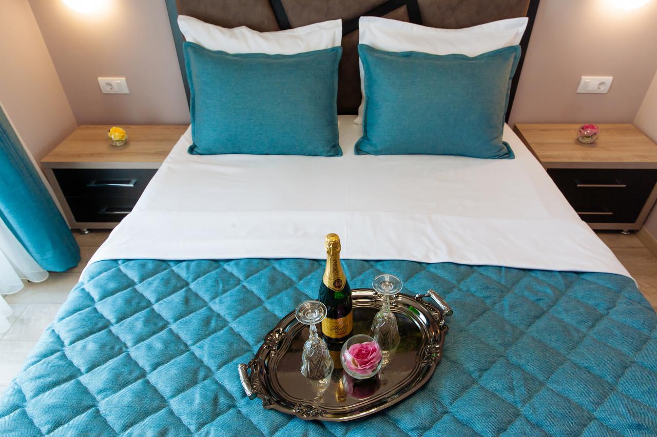 Hotel Princess & Spa Ulcinj Zewnętrze zdjęcie