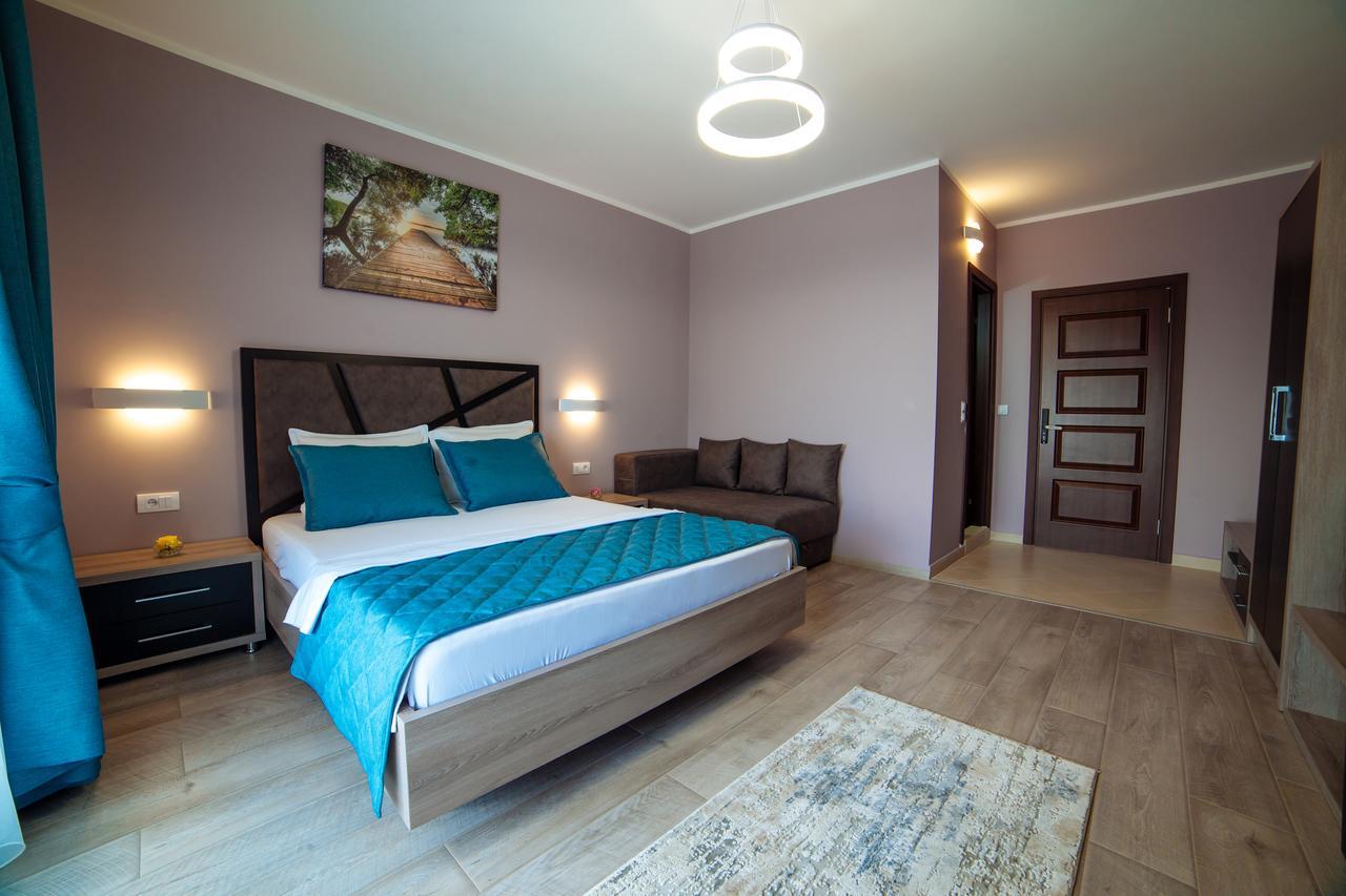 Hotel Princess & Spa Ulcinj Zewnętrze zdjęcie