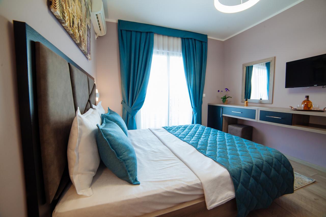 Hotel Princess & Spa Ulcinj Zewnętrze zdjęcie