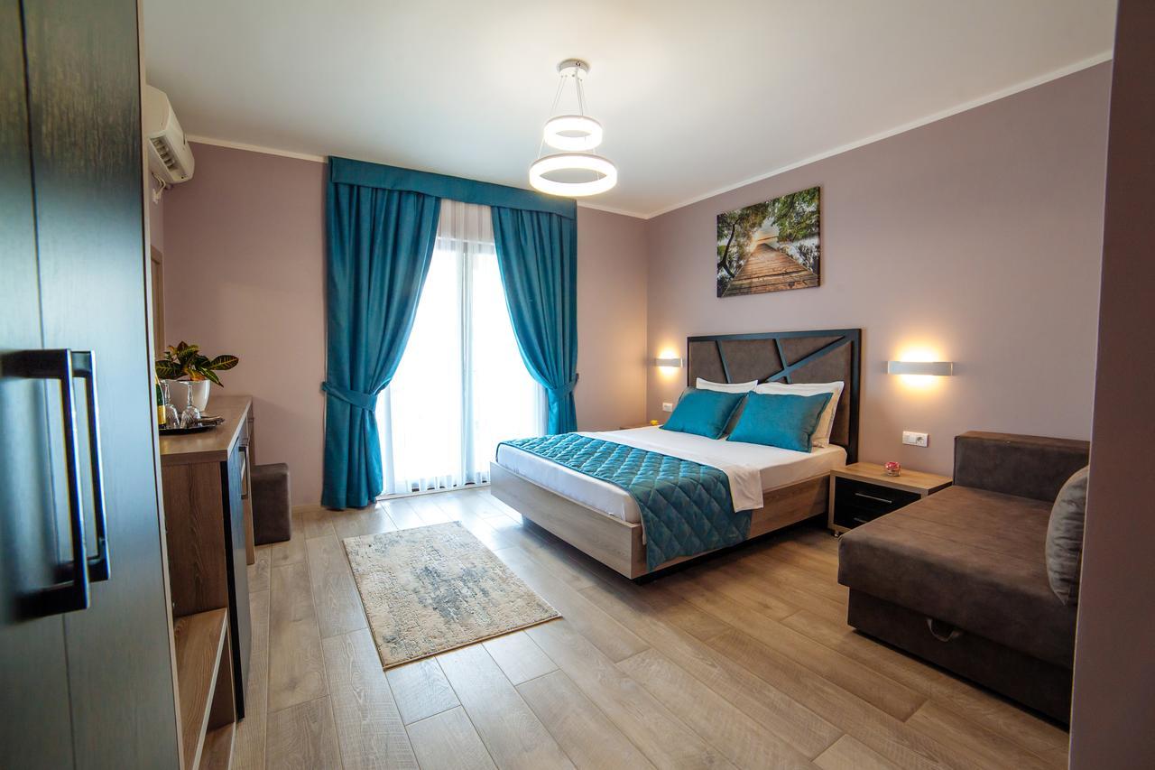 Hotel Princess & Spa Ulcinj Zewnętrze zdjęcie