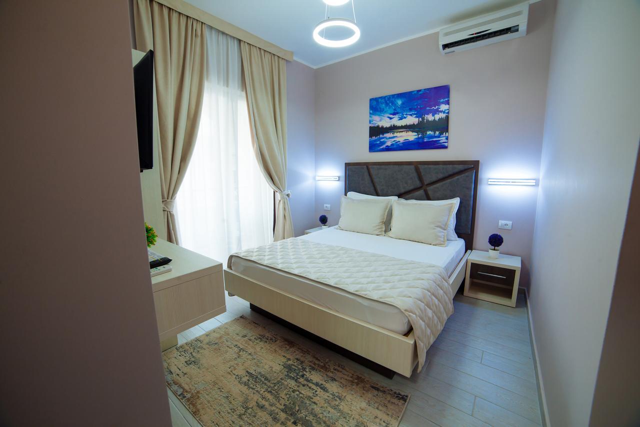 Hotel Princess & Spa Ulcinj Zewnętrze zdjęcie