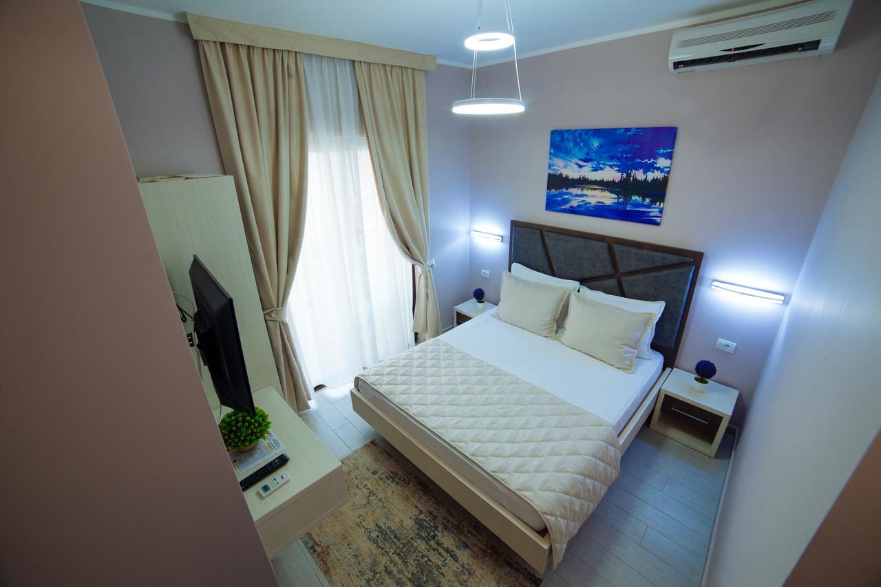 Hotel Princess & Spa Ulcinj Zewnętrze zdjęcie