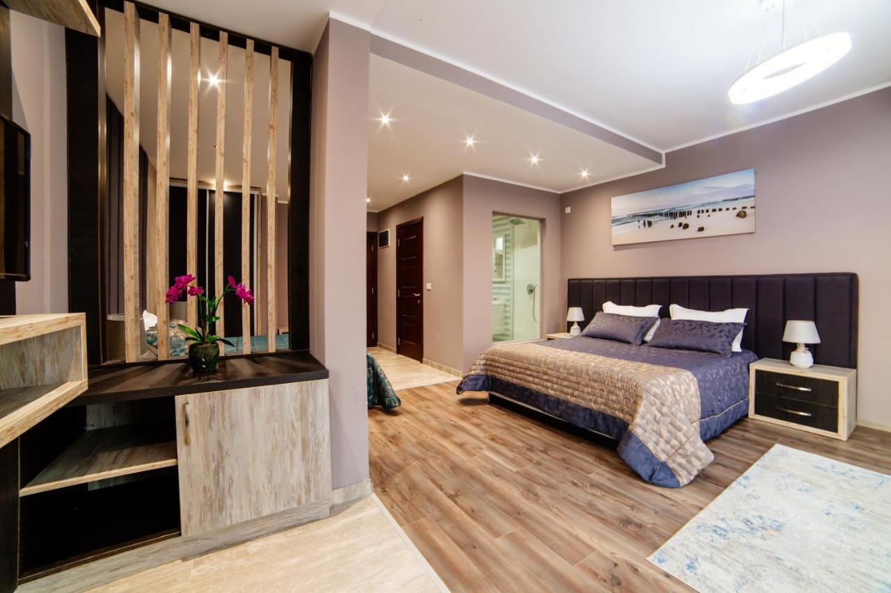 Hotel Princess & Spa Ulcinj Zewnętrze zdjęcie