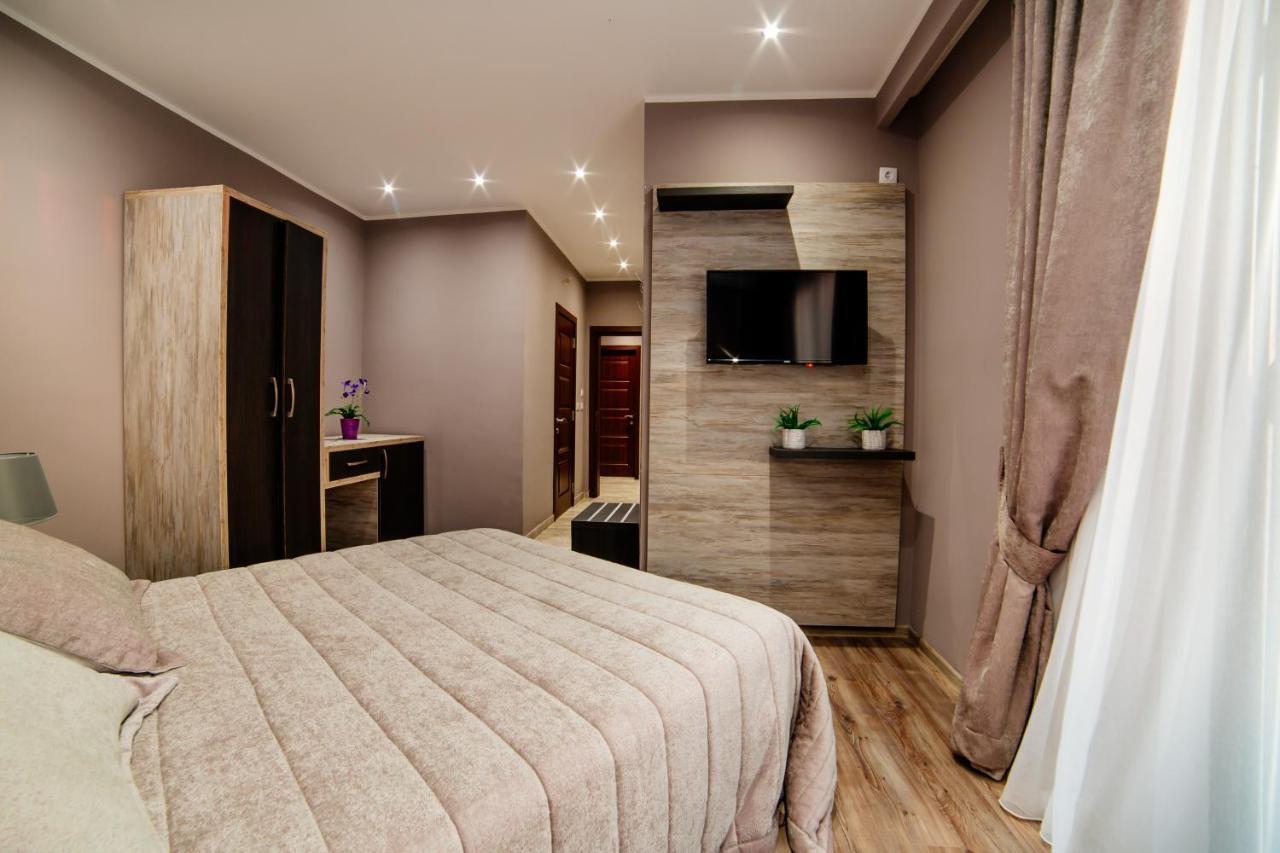 Hotel Princess & Spa Ulcinj Zewnętrze zdjęcie