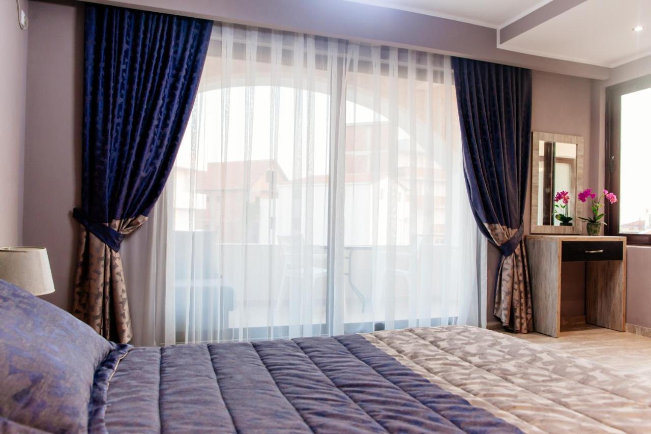 Hotel Princess & Spa Ulcinj Zewnętrze zdjęcie