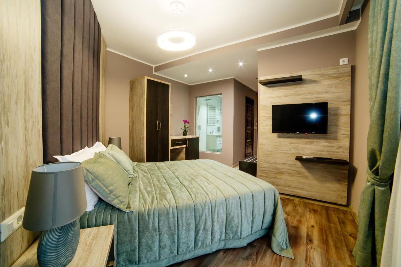 Hotel Princess & Spa Ulcinj Zewnętrze zdjęcie