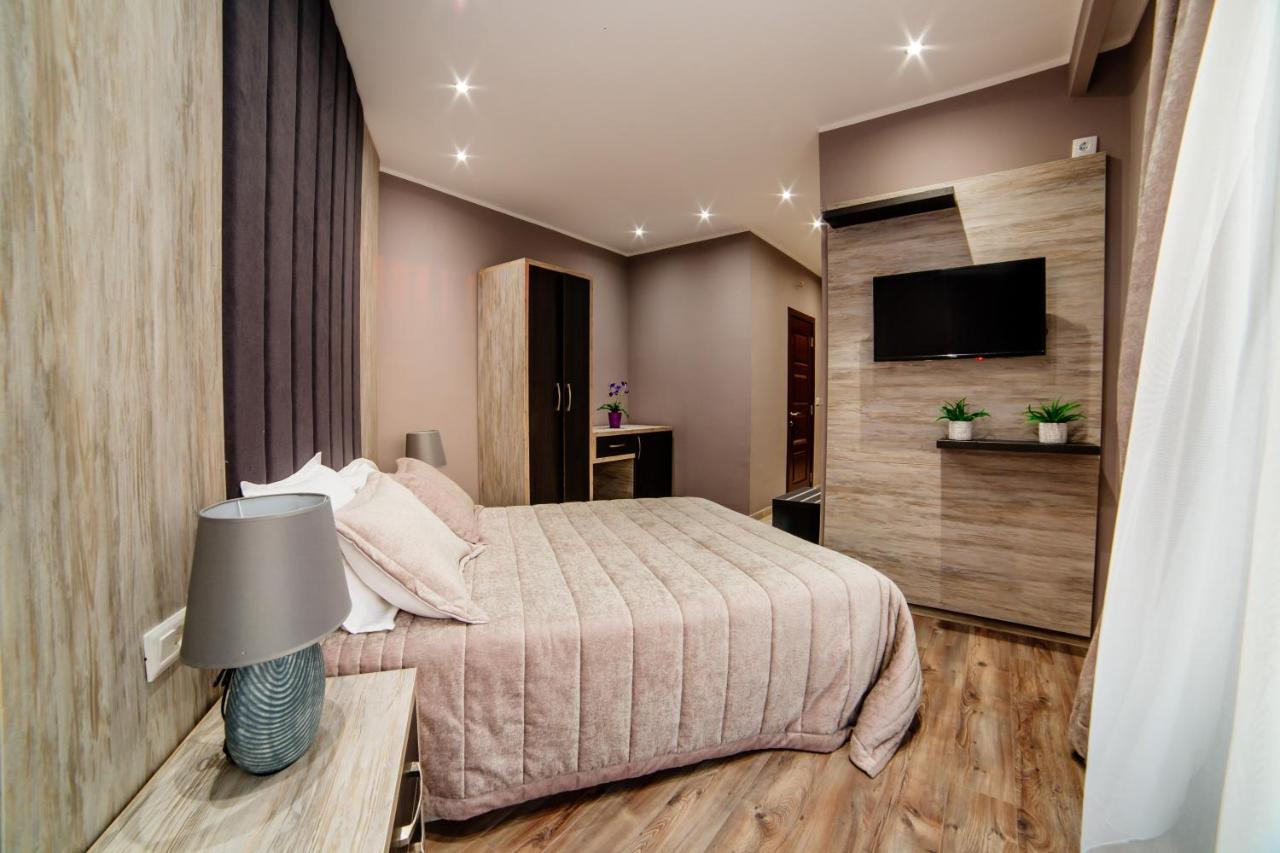 Hotel Princess & Spa Ulcinj Zewnętrze zdjęcie