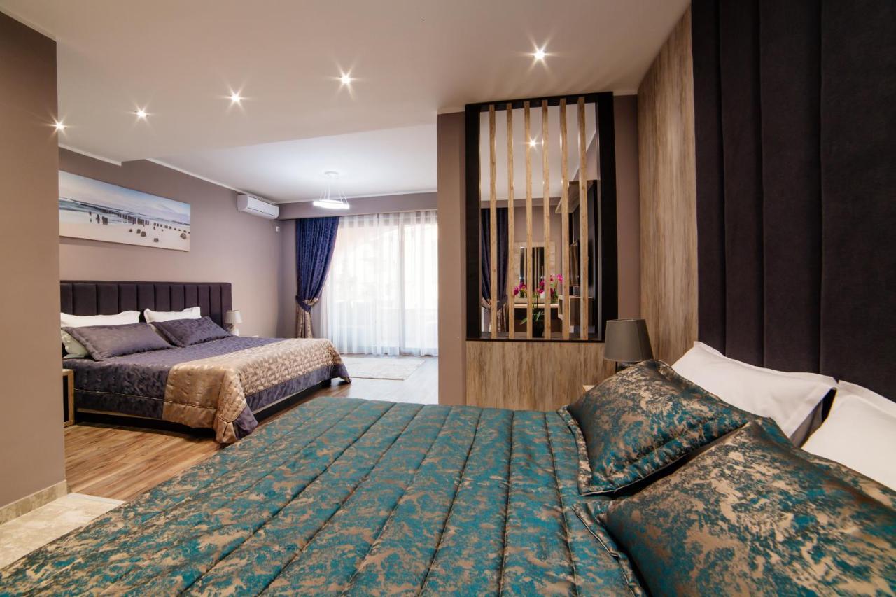 Hotel Princess & Spa Ulcinj Zewnętrze zdjęcie