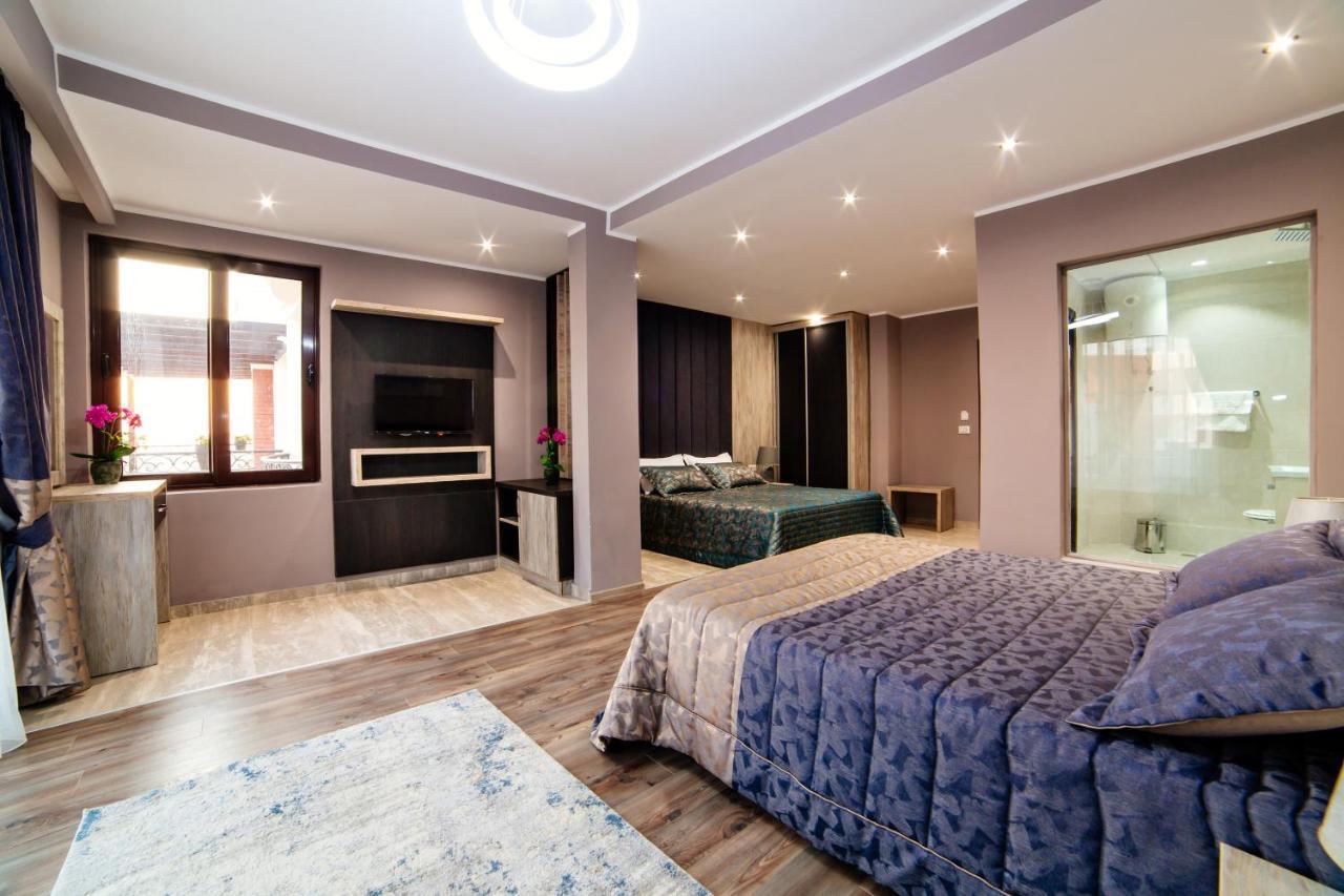 Hotel Princess & Spa Ulcinj Zewnętrze zdjęcie