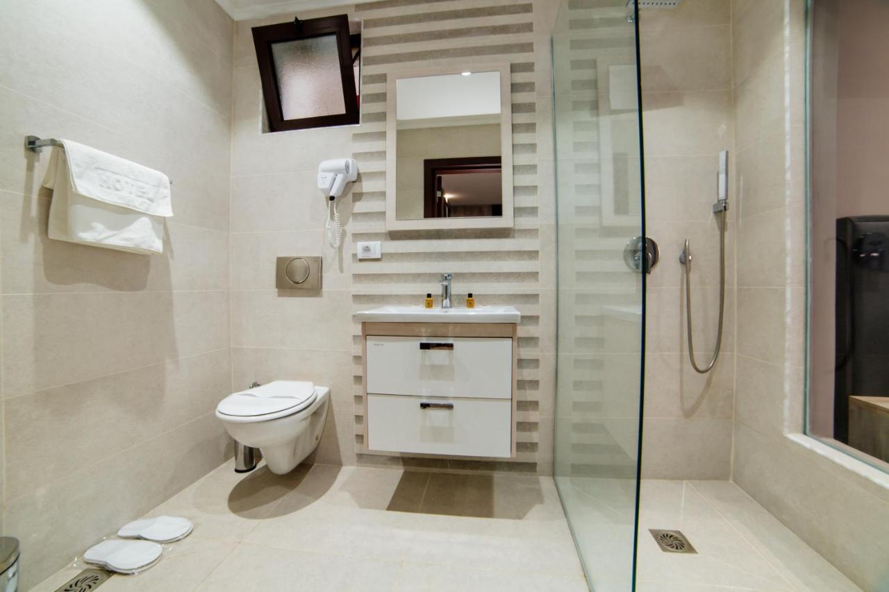Hotel Princess & Spa Ulcinj Zewnętrze zdjęcie