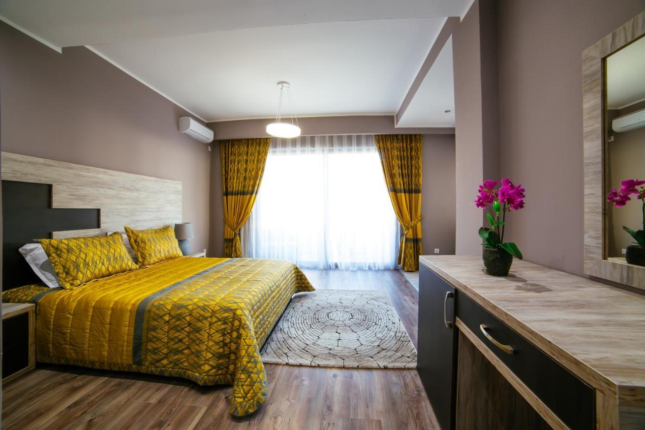Hotel Princess & Spa Ulcinj Zewnętrze zdjęcie