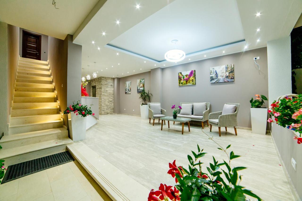 Hotel Princess & Spa Ulcinj Zewnętrze zdjęcie