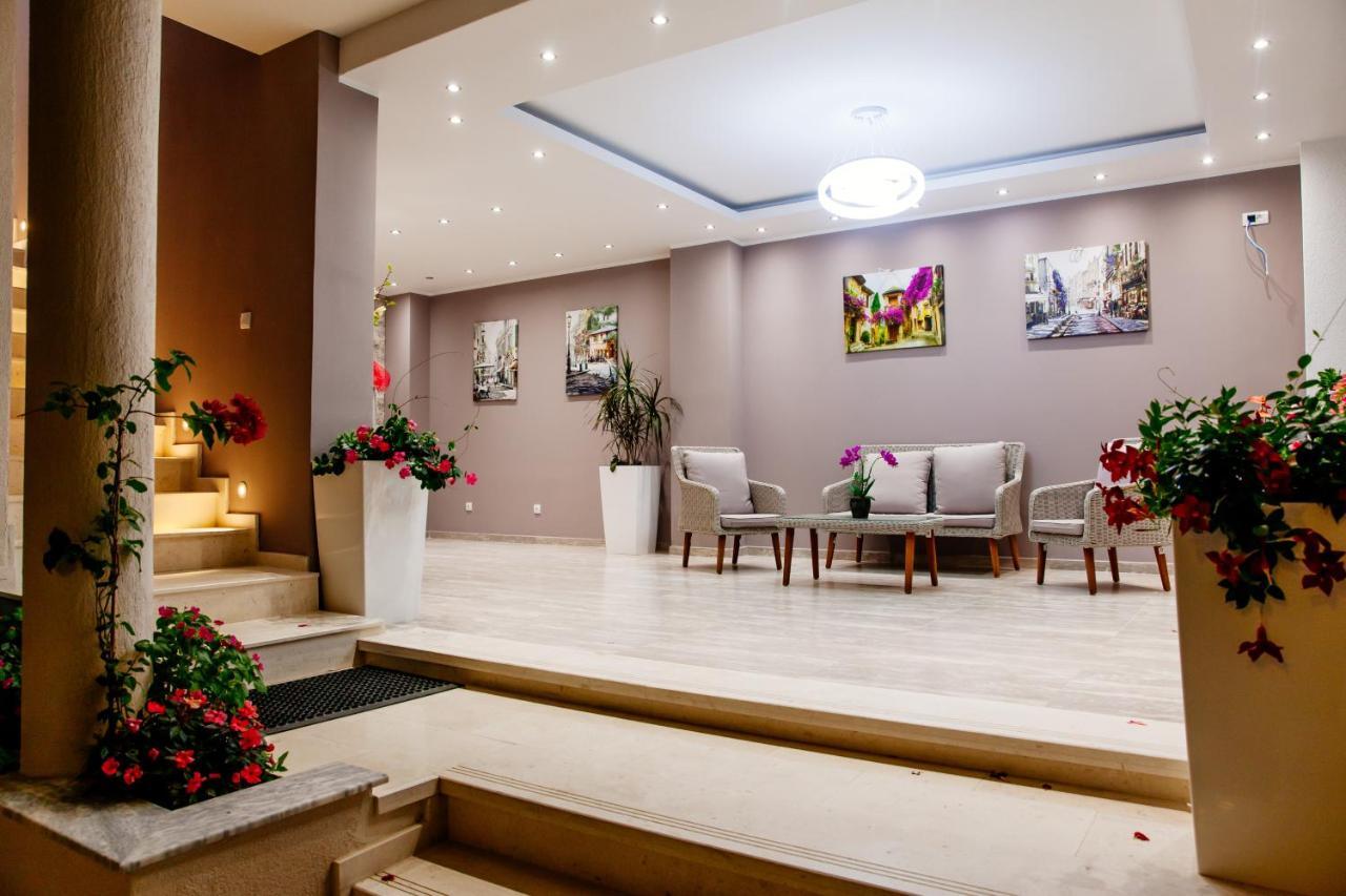Hotel Princess & Spa Ulcinj Zewnętrze zdjęcie