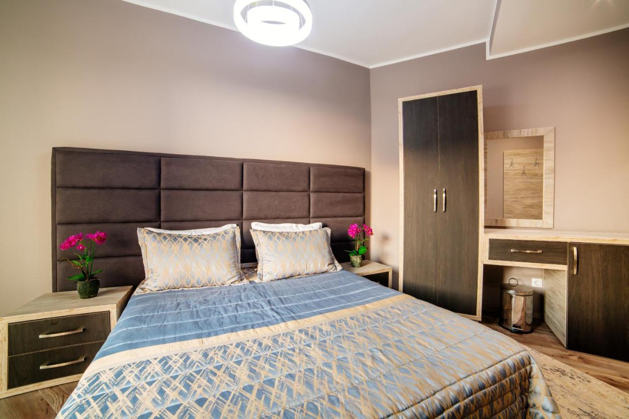 Hotel Princess & Spa Ulcinj Zewnętrze zdjęcie